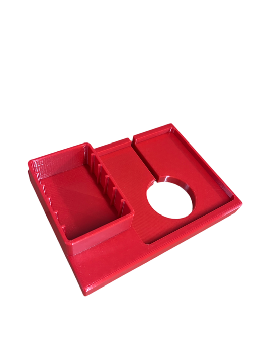 Personalised Player and Card Dock Compatible with Yoto 2nd Gen/ Storage