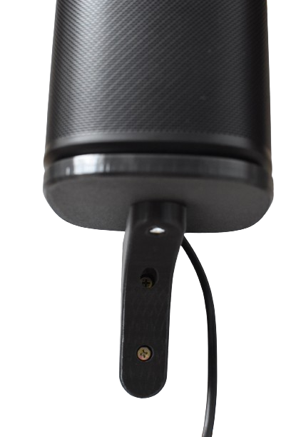 Sonos One Speaker Wall Mount (Black or White) image 0