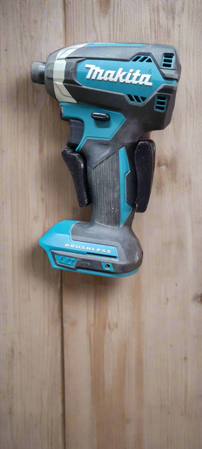 Tool Holder Compatible with Makita 18v Tools! - TWO Tool Combo