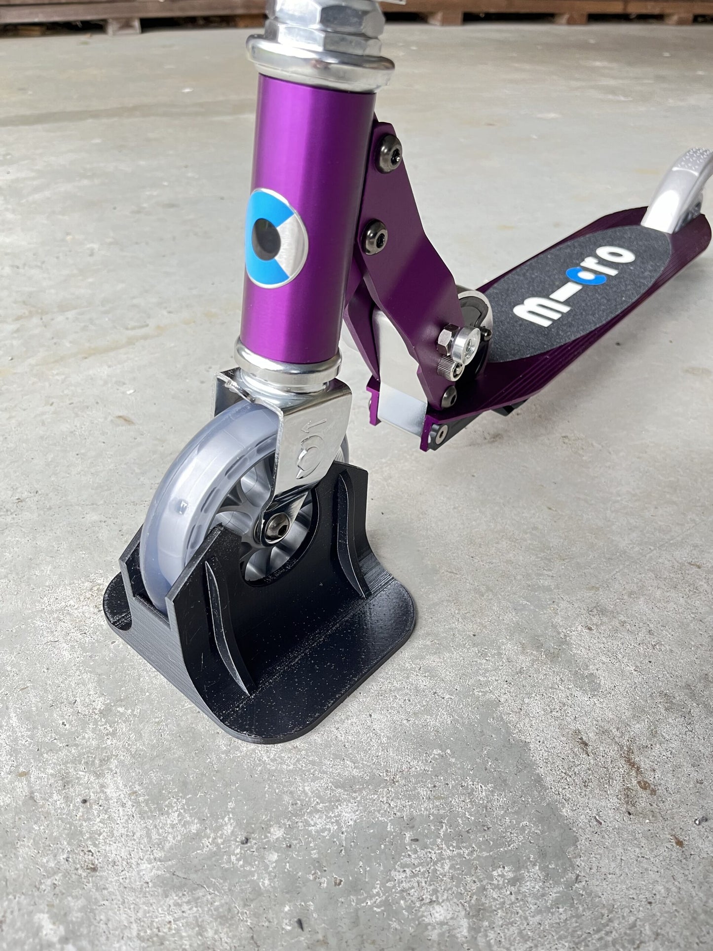 Scooter Stand image 0