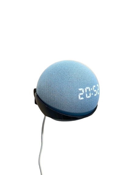 Echo DOT Gen 4 Wall Mount image 2
