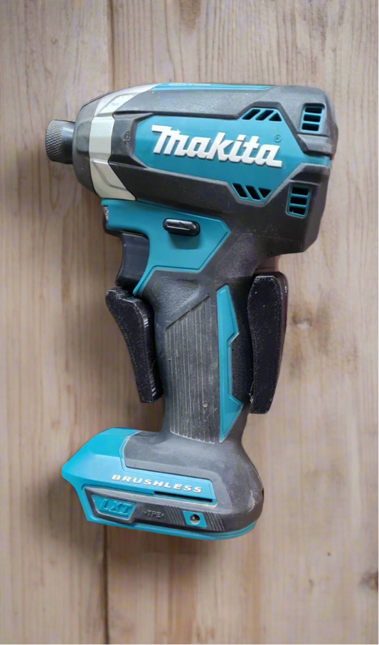 Tool Holder Compatible with Makita 18v Tools! - TWO Tool Combo