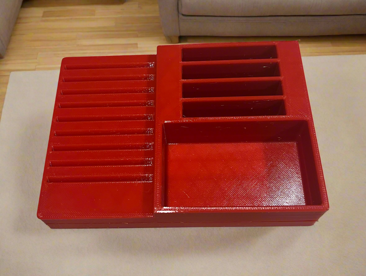 Yoto MINI Compatible Player and Card Dock / Storage