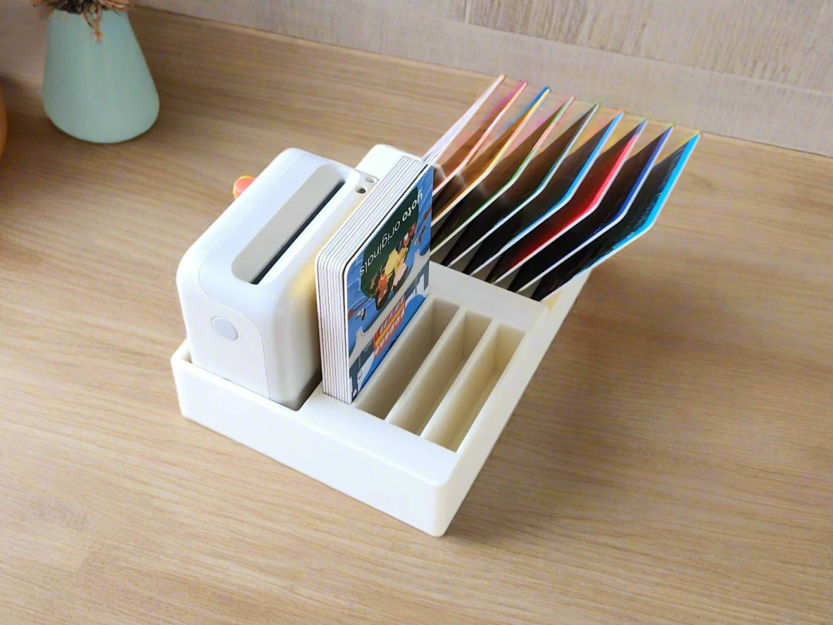 Yoto MINI Compatible Player and Card Dock / Storage