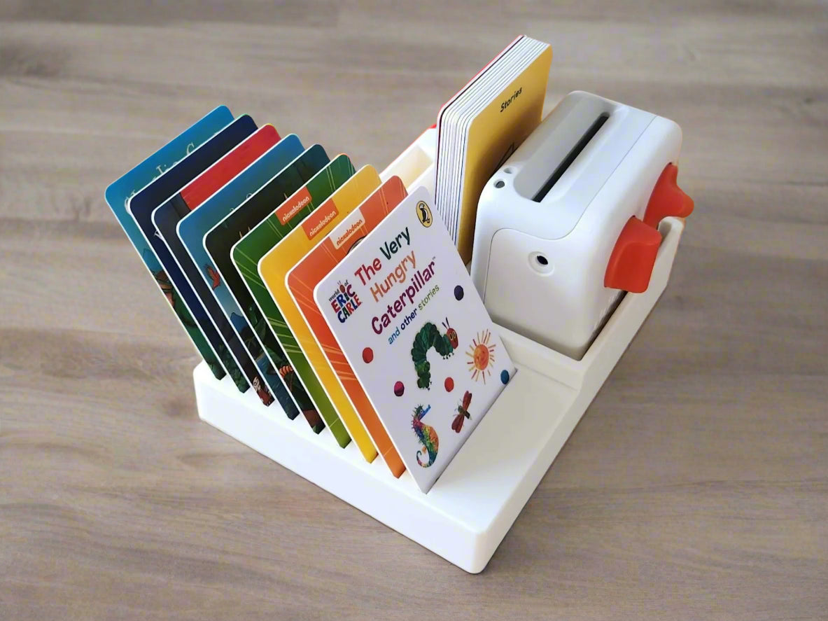 Yoto MINI Compatible Player and Card Dock / Storage