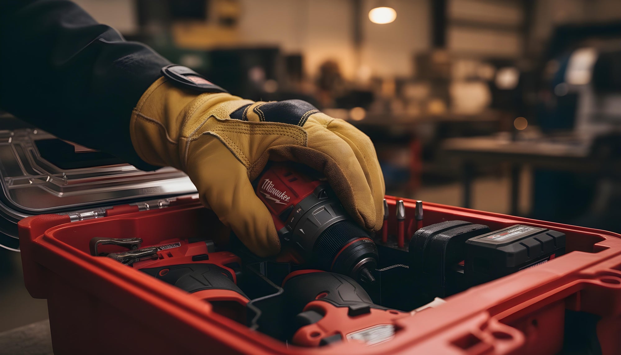 Home, Office, Play and Trade!