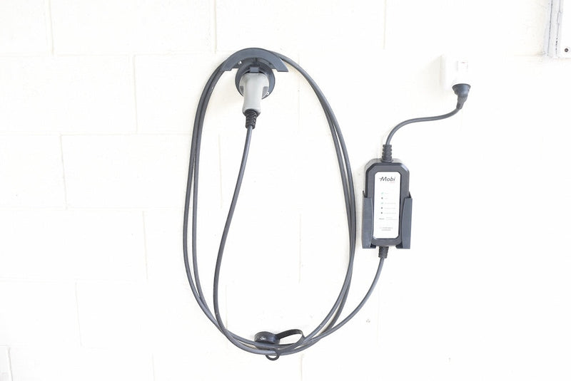 EV/PHEV Charging Mounts