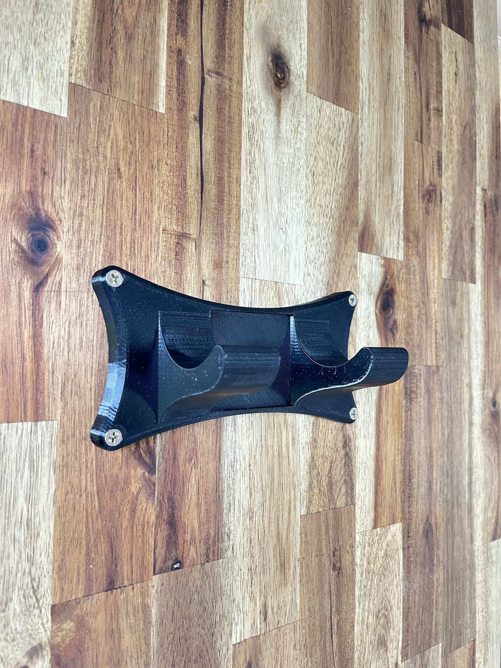 Skateboard Wall Mount