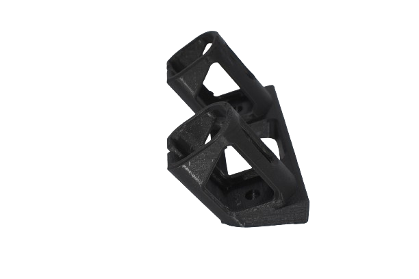 Ryobi One+ 18v Battery Holder - Holds TWO Batteries image 1