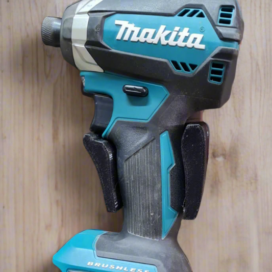 Tool Holder Compatible with Makita 18v Tools! - TWO Tool Combo