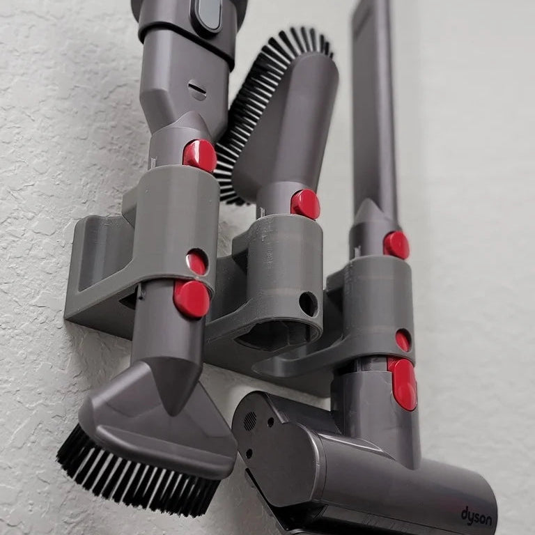 Dyson™ Compatible Accessories Wall Mount