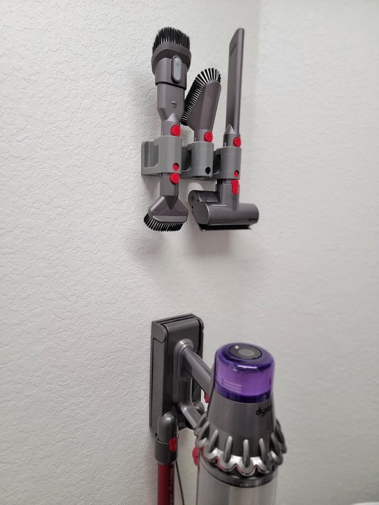 Dyson™ Compatible Accessories Wall Mount