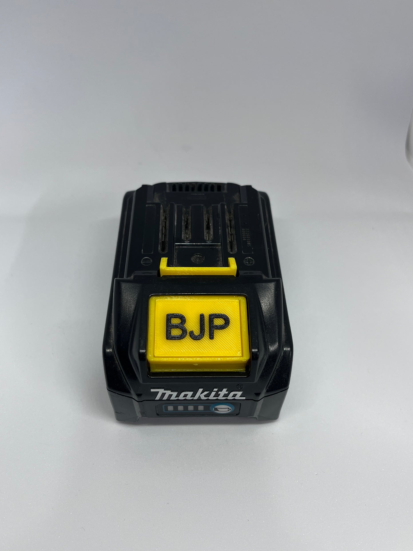 18V and 40v 4.0ah Battery Release Buttons Compatible with Makita – Custom Made in NZ -