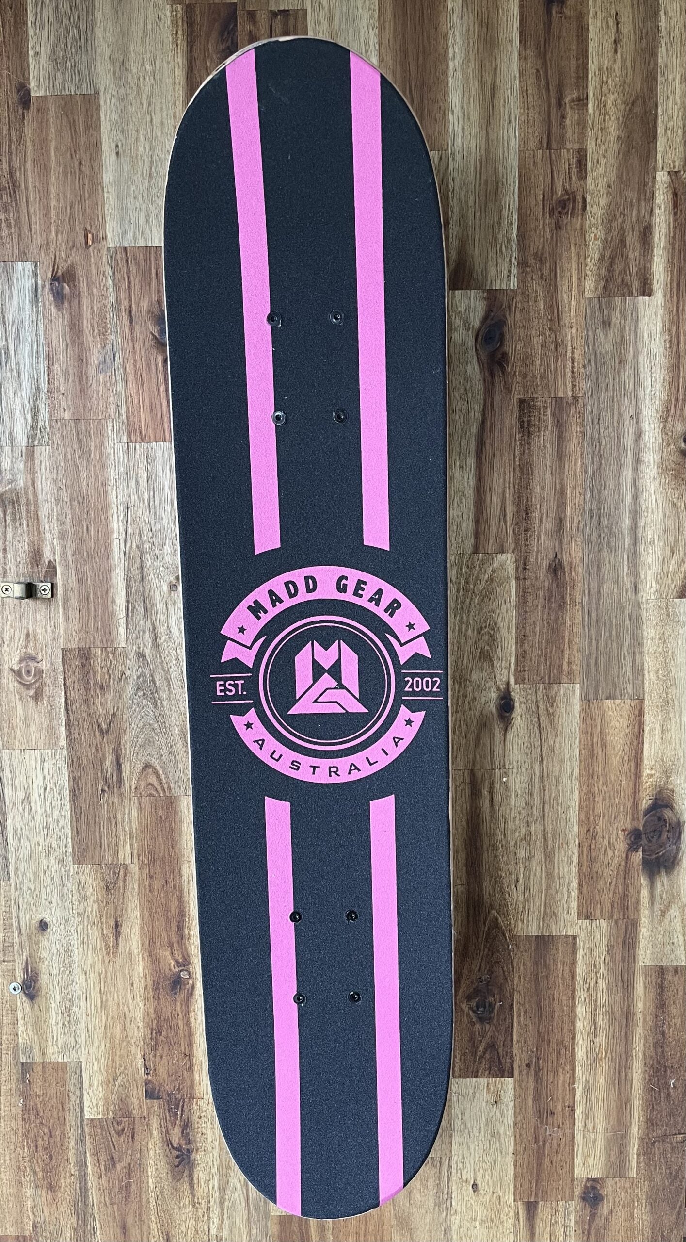 Skateboard Wall Mount image 2