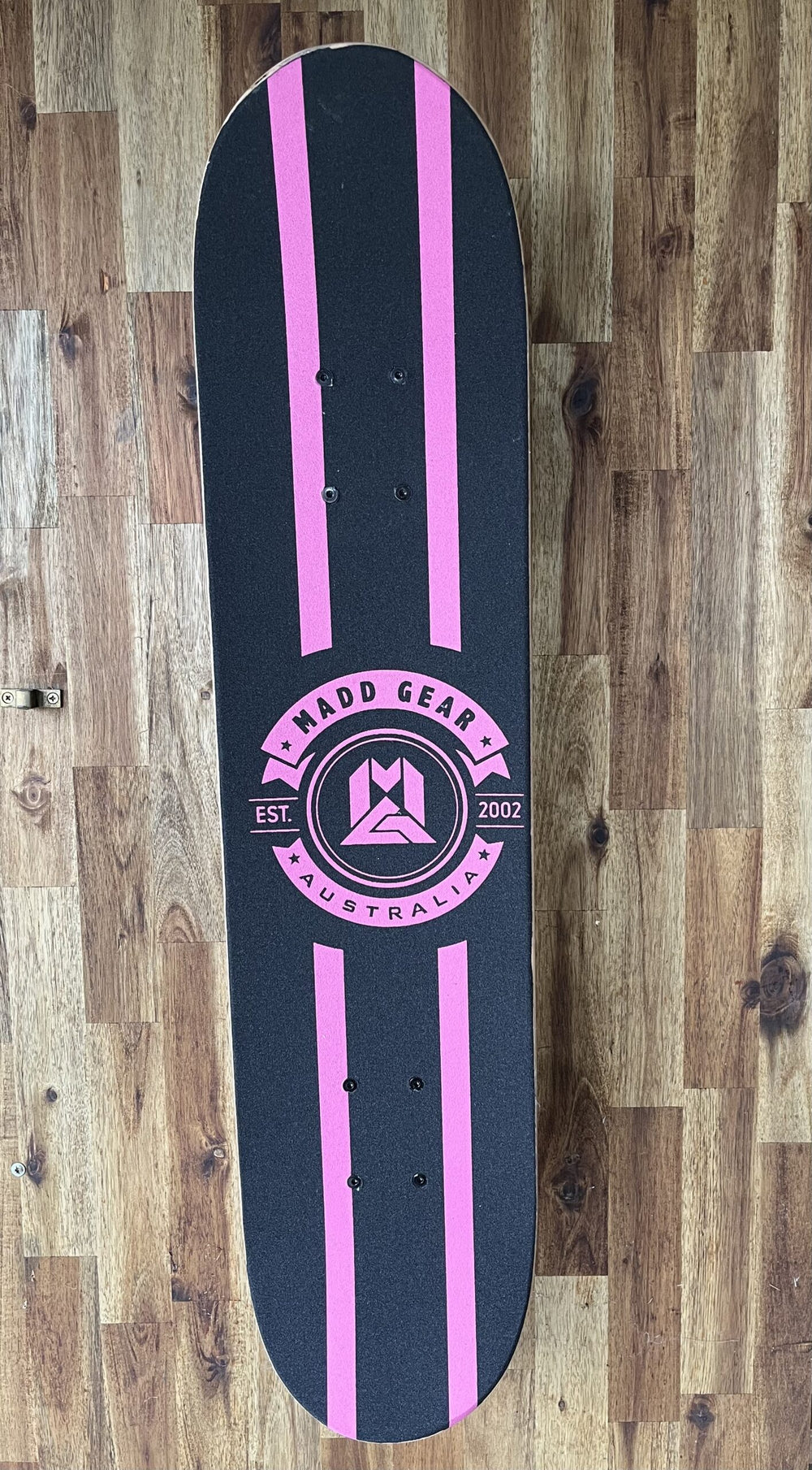 Skateboard Wall Mount