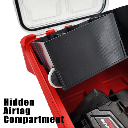 M18 Multitool Organiser for Milwaukee Compact Packout