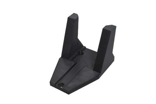 Ryobi One+ 18v Cordless Blower Wall Mount image 0