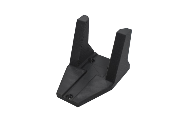 Cordless Blower Wall Mount - Compatible with Ryobi One+ 18v Cordless Blower
