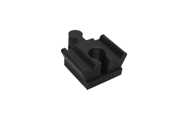 Duplo to Wooden Train Track Adapters