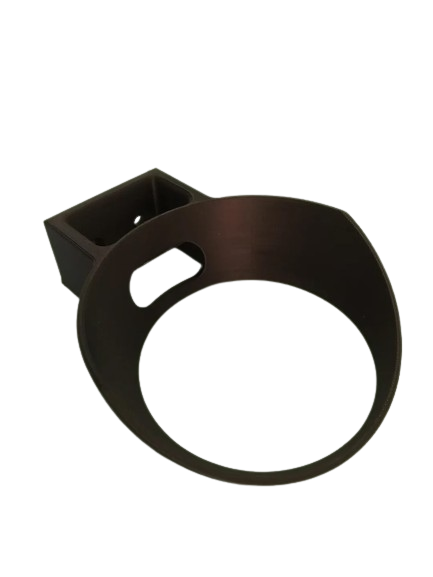 Echo DOT Gen 4 Wall Mount image 1