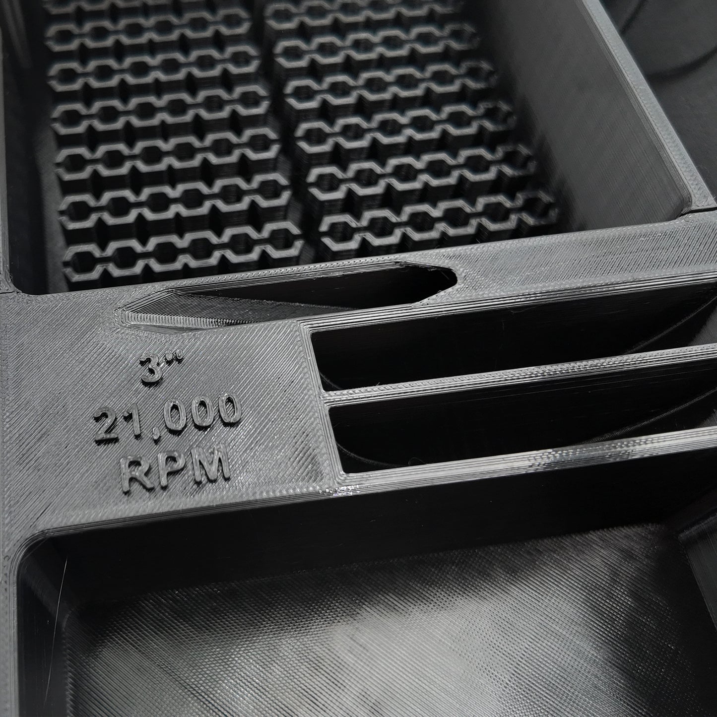 M12 Die Grinder for Milwaukee Compact Packout
