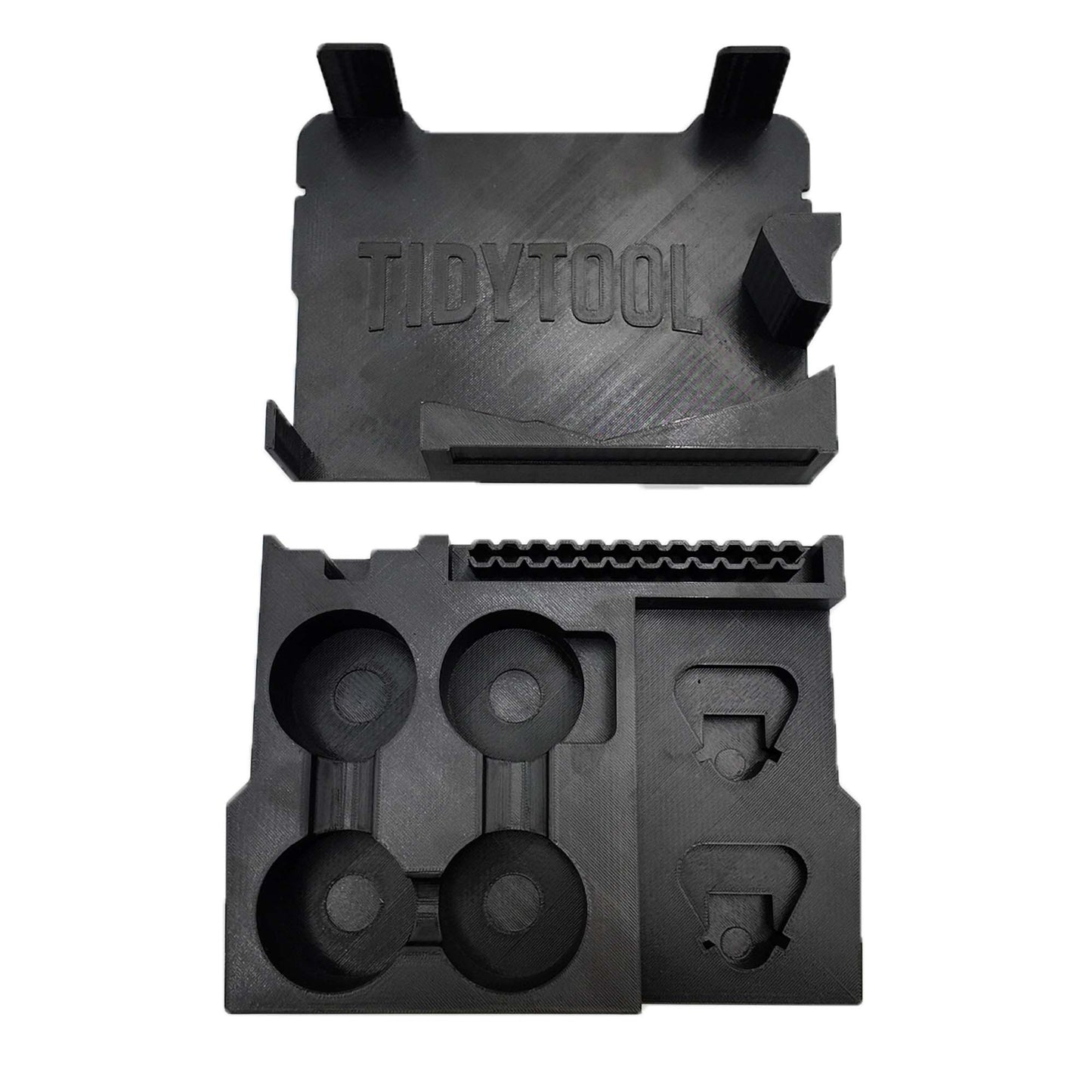 Packout Insert for M12 FUEL Installation Drill and Milwaukee Compact Organiser