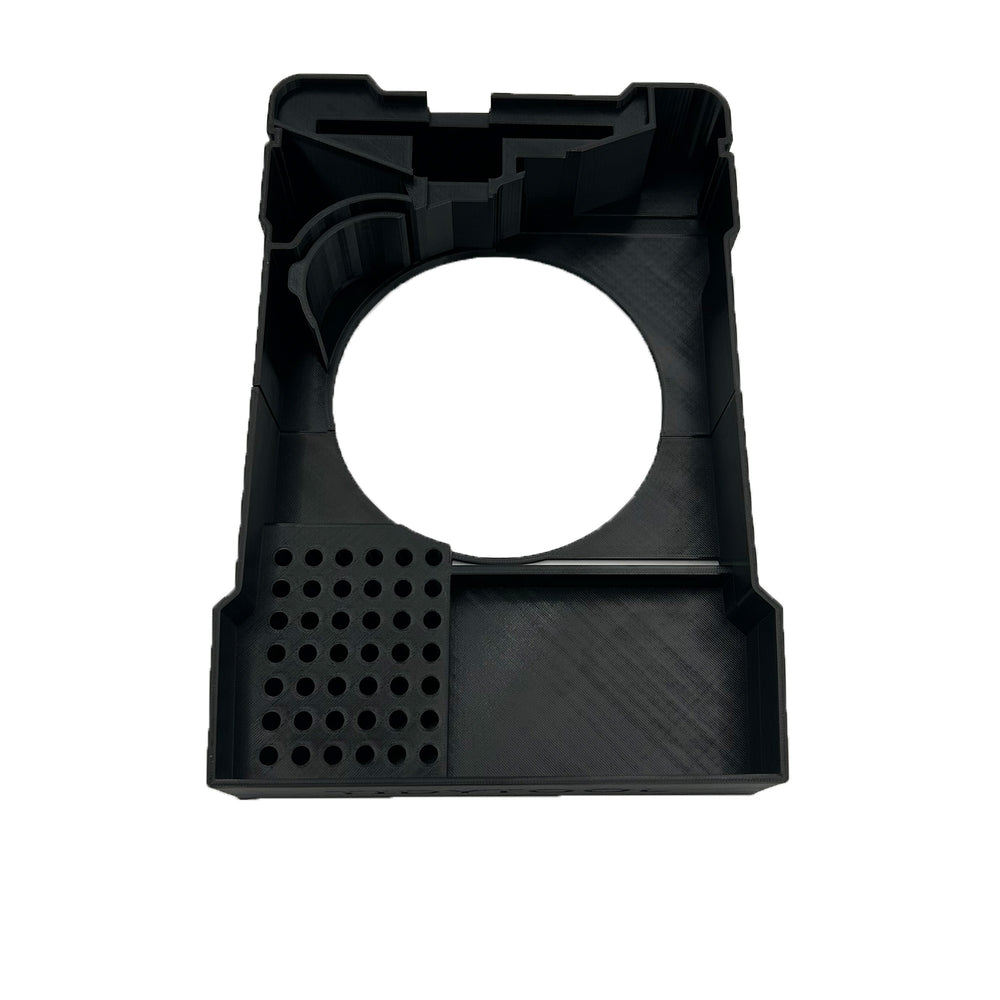 M18 Router Organiser for Milwaukee Compact Packout
