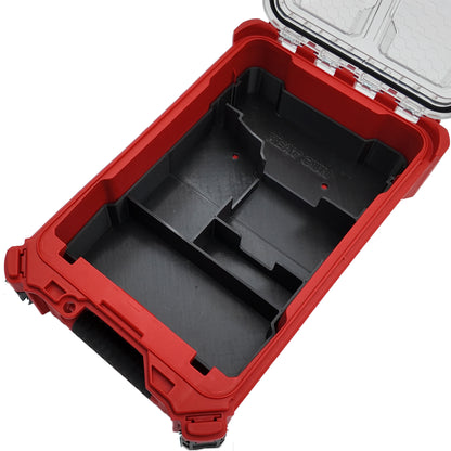 M18 Heat Gun Organiser for Milwaukee Compact Packout