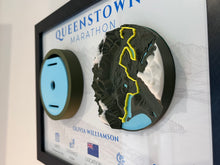 Premium Race Keepsake