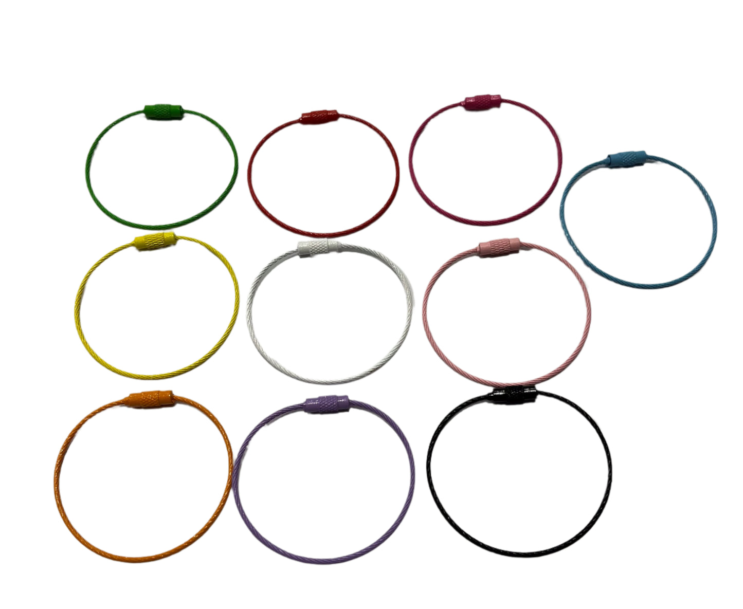 Card Holders compatible with Yoto Cards- Keyring